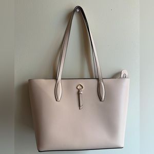 Kate Spade Tote Bag Cream